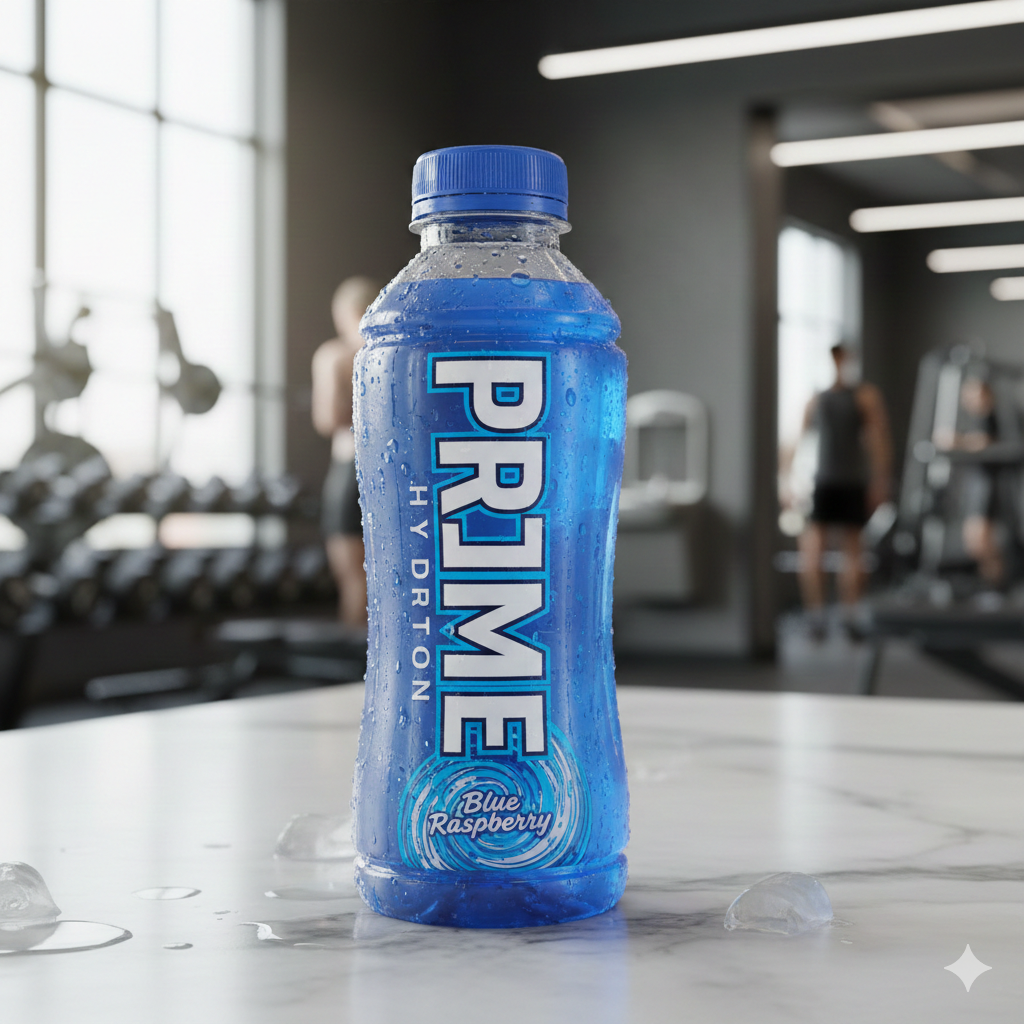 Prime Hydration Drink