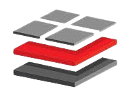 تركيب السيراميك