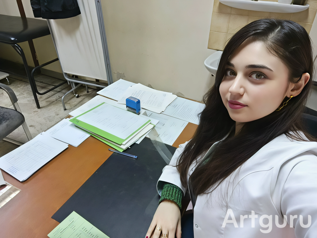 صورة توضيحية لطب الأورام وأمراض الدم