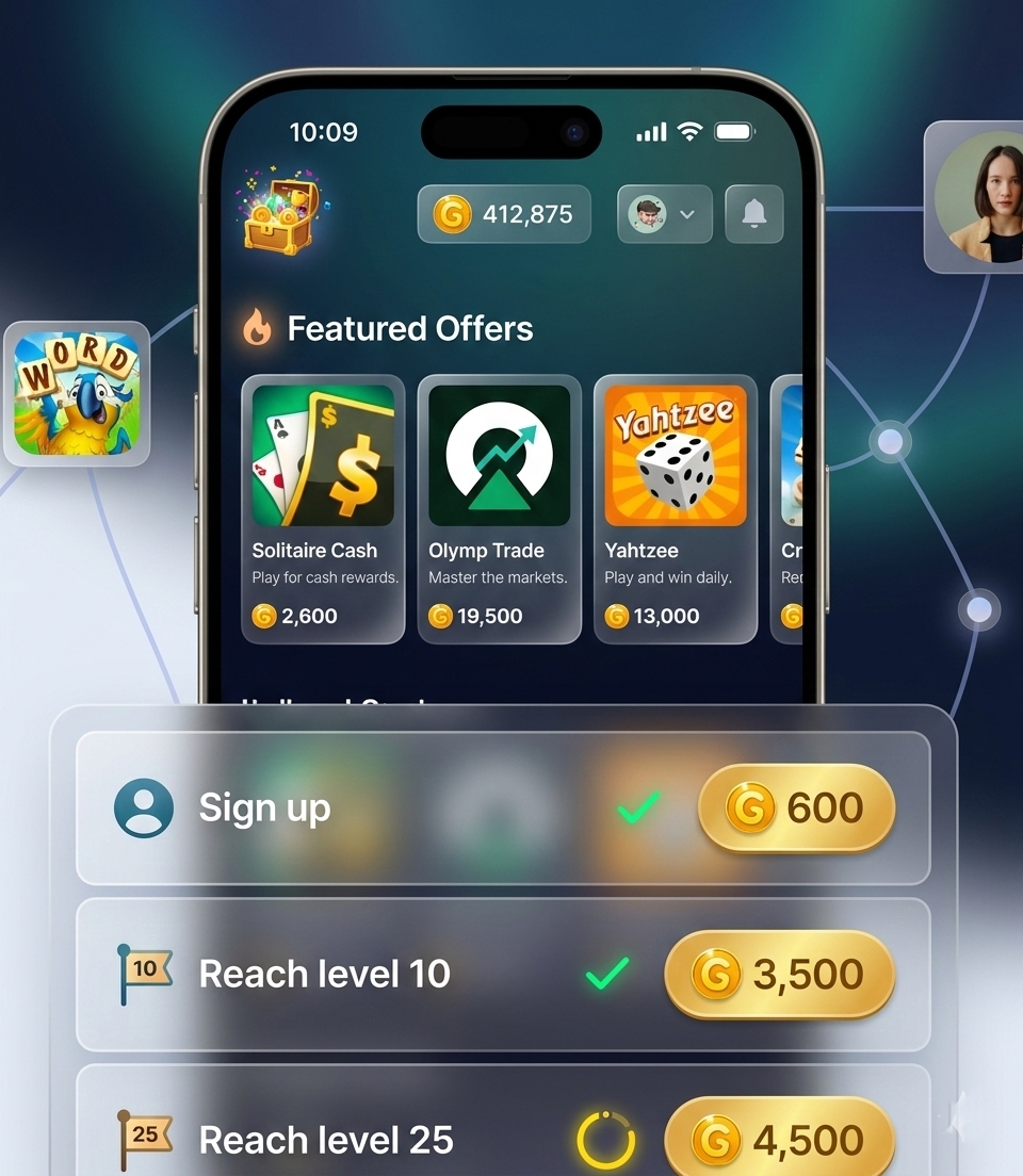 PrizeJoy for Advertisers