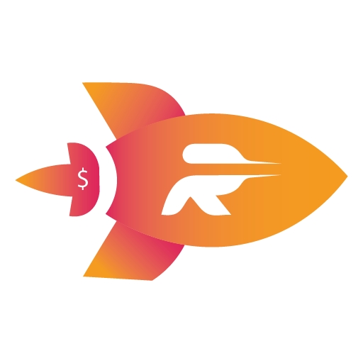 Rocket Reward logo