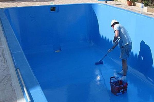 شركة ترميم خزانات المياه بالرياض