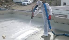 شركة عزل فوم الاسطح بالرياض