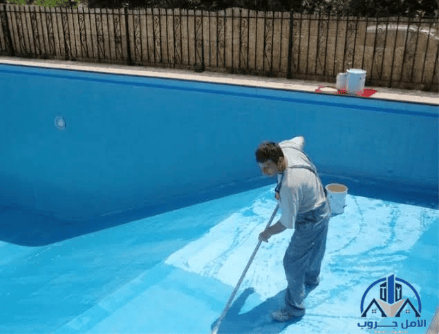 ترميم مسابح بالرياض بأعلي الأسعار 