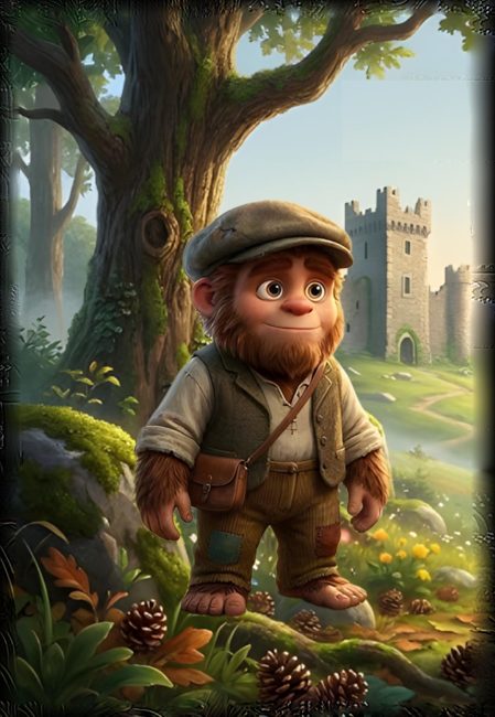 فيلم Pinecone 2026 مترجم اون لاين