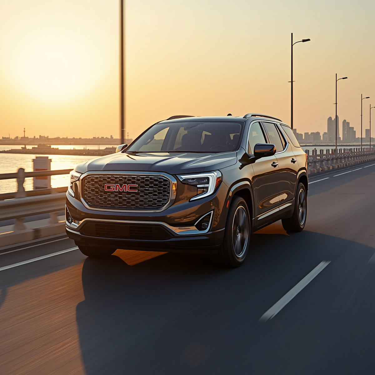 خدمة النقل الفاخر