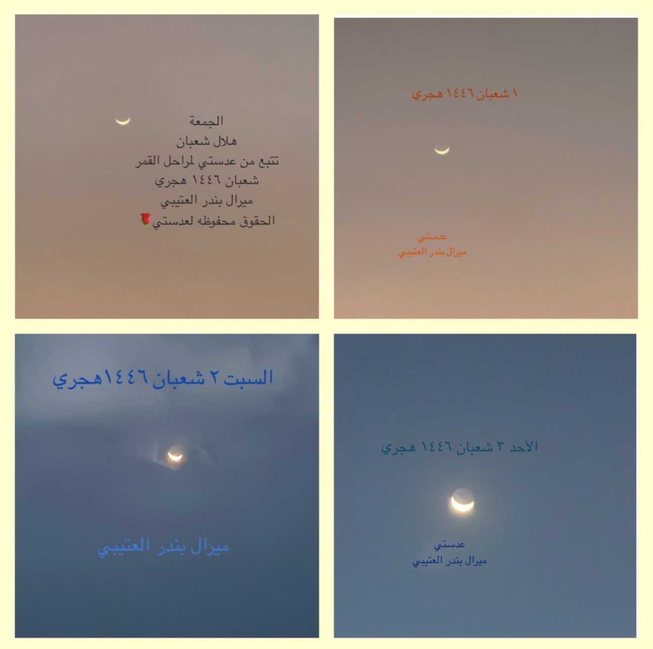 نقره لعرض الصورة في صفحة مستقلة
