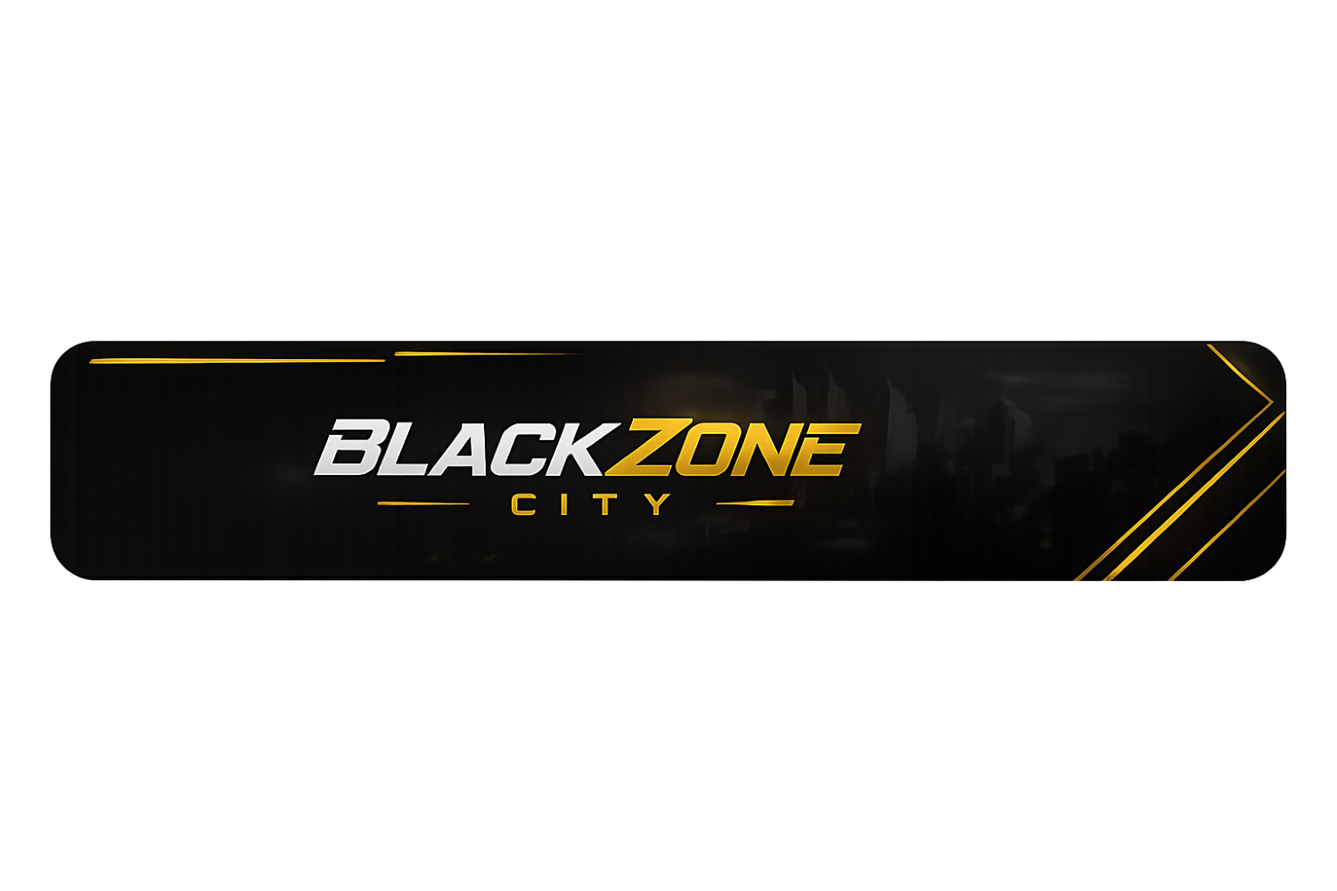BLACK ZONE RP