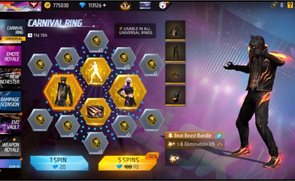 Bundle 4