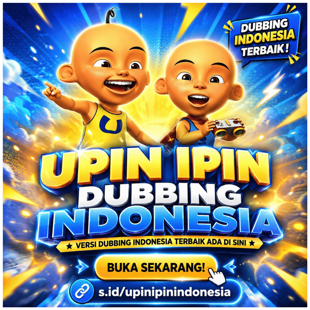upin-ipin