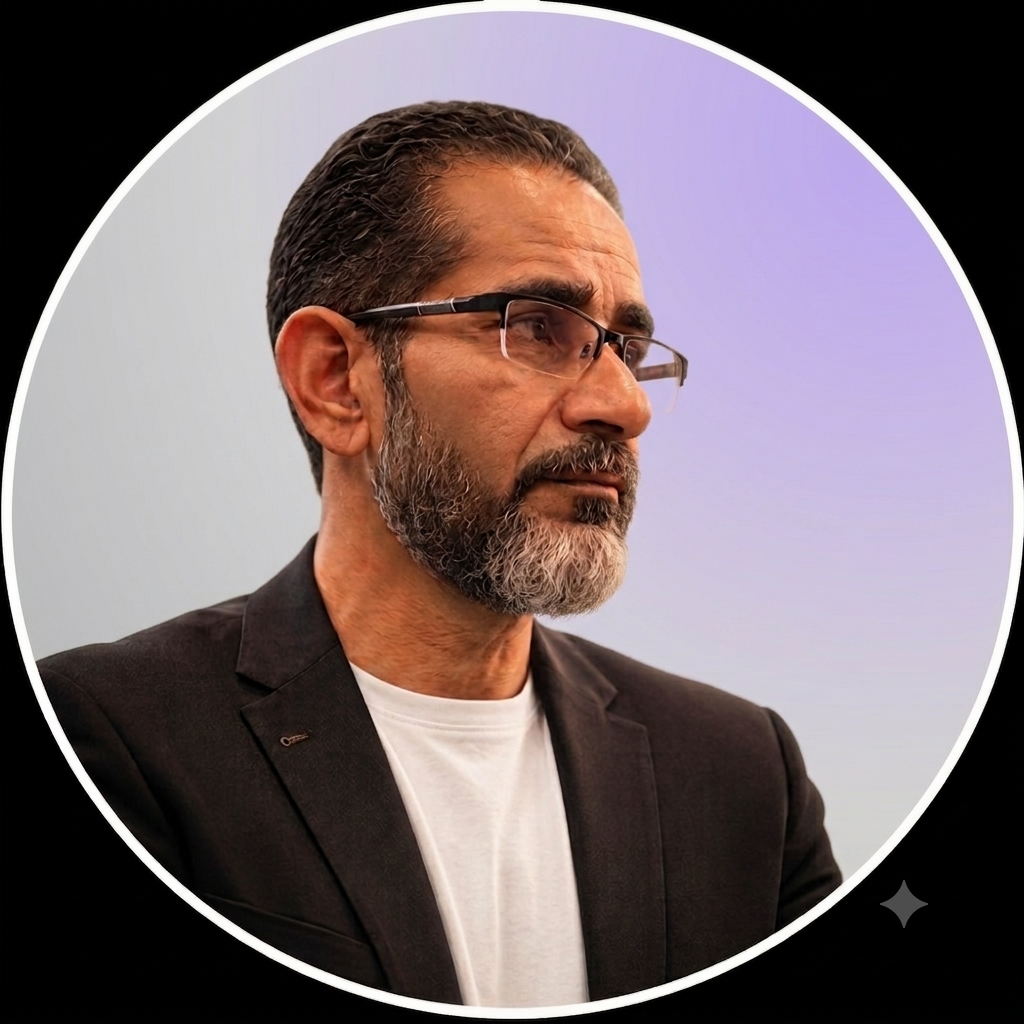 Mohamed Adel Bouzid