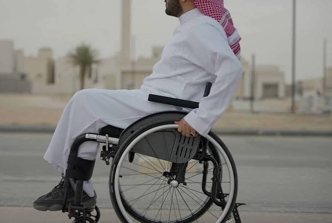 رعاية وتمكين وصحة