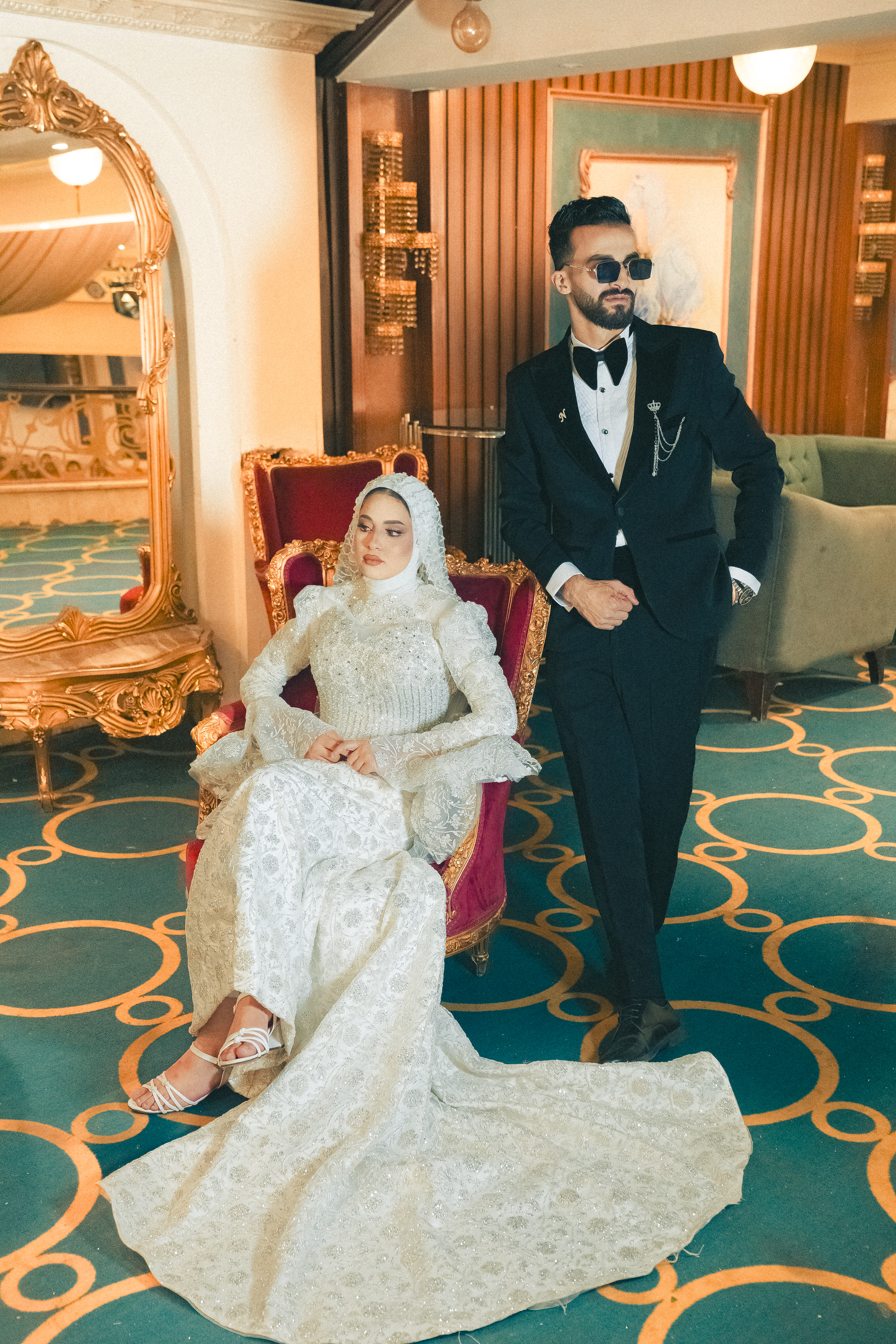 توثيق لبعض اعمالي 