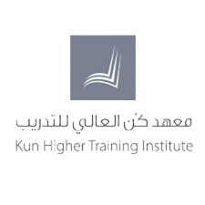 شعار معهد كن العالي