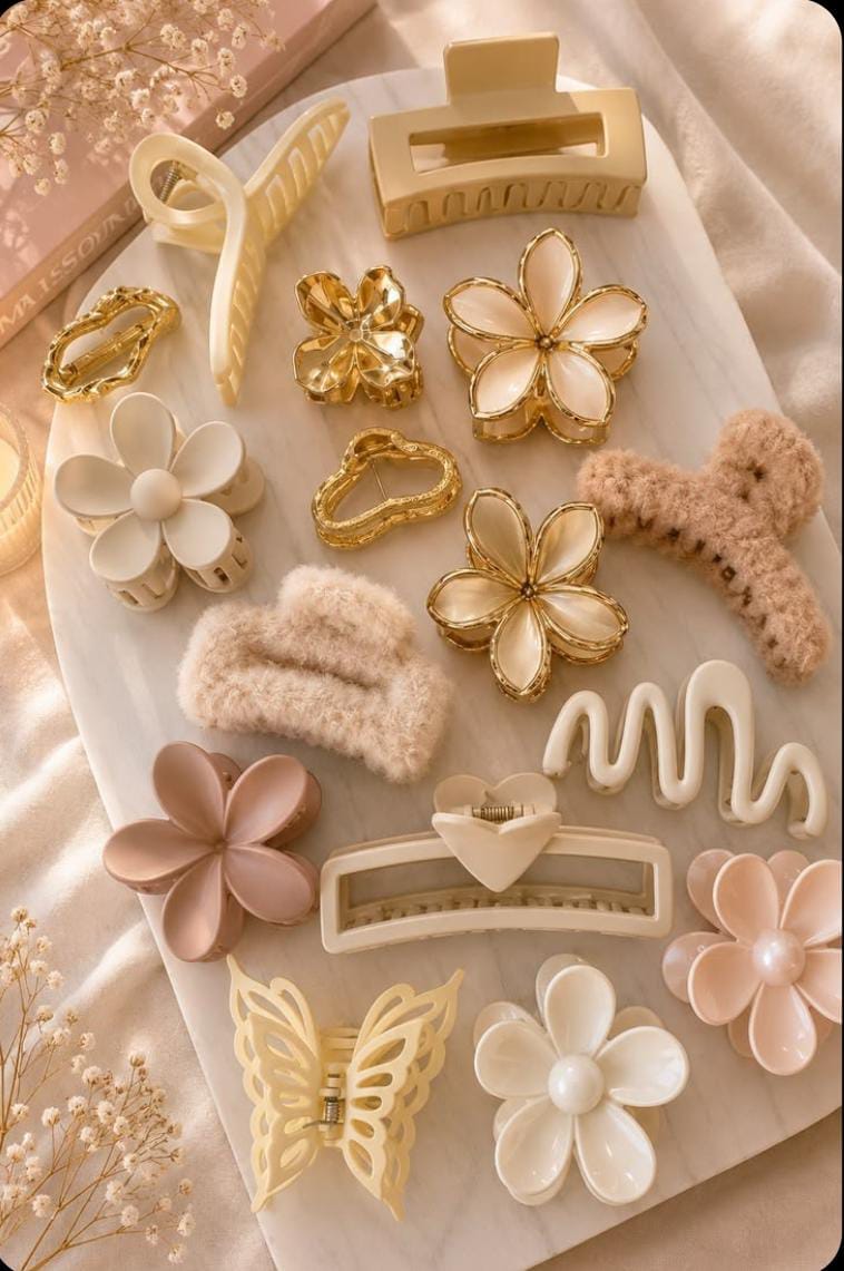 Hair Accessories