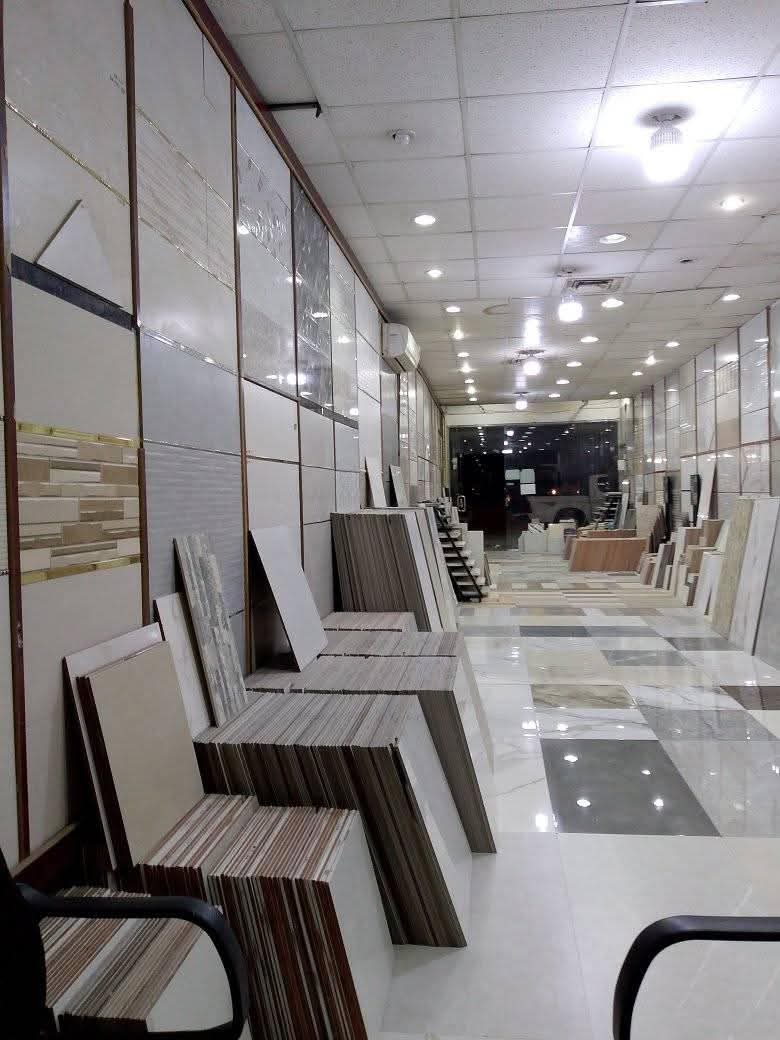 توريد وتركيب رخام وبلاط وسيراميك في شمال الرياض