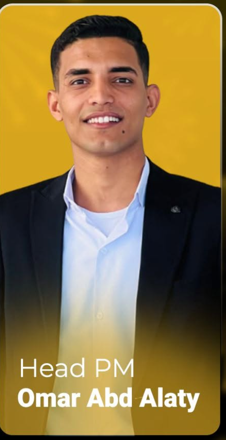Omar Abdelaty 